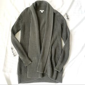 Old Navy Long Cardigan Sweater